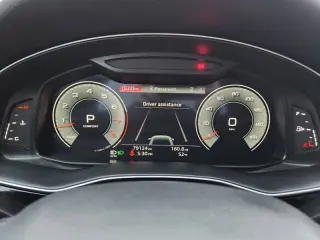 2021 Audi Q8 quattro Premium Plus 55 TFSI
