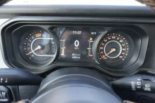 Jeep Wrangler 2024 4x4 Sport 4dr SUV