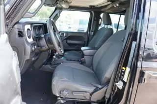 Jeep Wrangler 2024 4x4 Sport 4dr SUV