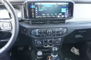 Jeep Wrangler 2024 4x4 Sport 4dr SUV