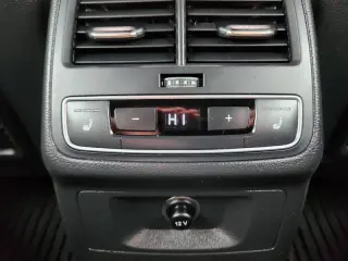 2017 Audi A4 2.0T quattro Premium Plus
