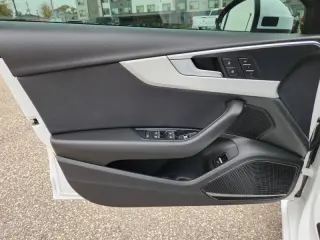 2017 Audi A4 2.0T quattro Premium Plus