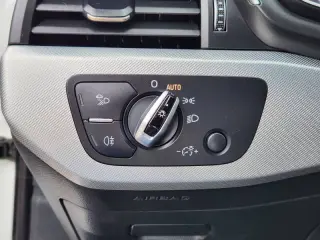 2017 Audi A4 2.0T quattro Premium Plus