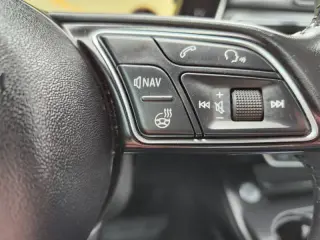 2017 Audi A4 2.0T quattro Premium Plus