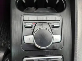 2017 Audi A4 2.0T quattro Premium Plus
