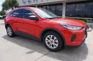 Ford Escape 2024 Active 4dr SUV
