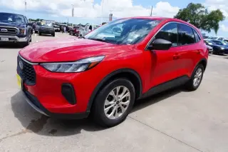 Ford Escape 2024 Active 4dr SUV
