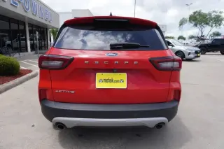 Ford Escape 2024 Active 4dr SUV