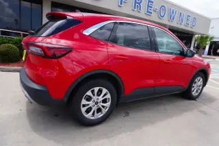 Ford Escape 2024 Active 4dr SUV