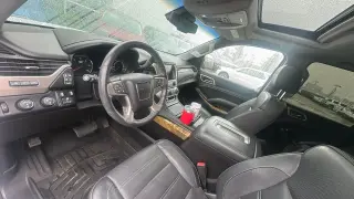 GMC Yukon 2017 4x4 Denali 4dr SUV