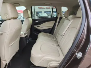 2020 Buick Envision Premium