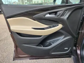 2020 Buick Envision Premium