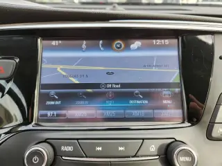 2020 Buick Envision Premium