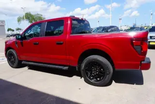 Ford F-150 2024 4x2 STX 4dr SuperCrew 5.5 ft. SB