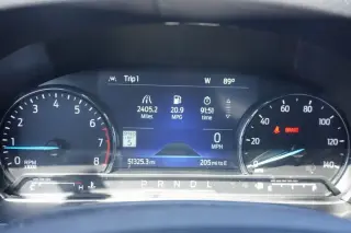 Ford Explorer 2023 ST-Line 4dr SUV