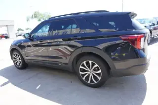 Ford Explorer 2023 ST-Line 4dr SUV