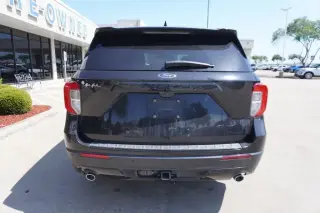Ford Explorer 2023 ST-Line 4dr SUV