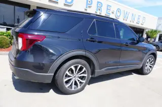 Ford Explorer 2023 ST-Line 4dr SUV