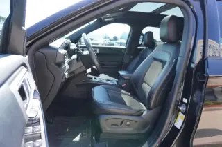 Ford Explorer 2023 ST-Line 4dr SUV