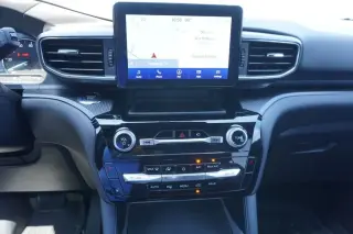 Ford Explorer 2023 ST-Line 4dr SUV
