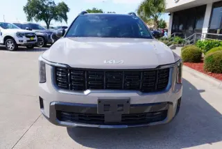Kia Sorento 2024 AWD X-Line SX Prestige 4dr SUV