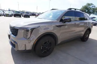 Kia Sorento 2024 AWD X-Line SX Prestige 4dr SUV