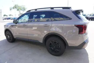 Kia Sorento 2024 AWD X-Line SX Prestige 4dr SUV
