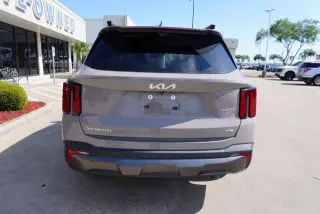Kia Sorento 2024 AWD X-Line SX Prestige 4dr SUV