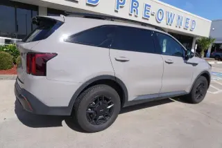 Kia Sorento 2024 AWD X-Line SX Prestige 4dr SUV