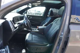Kia Sorento 2024 AWD X-Line SX Prestige 4dr SUV