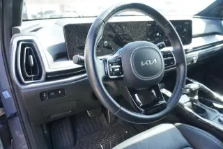 Kia Sorento 2024 AWD X-Line SX Prestige 4dr SUV