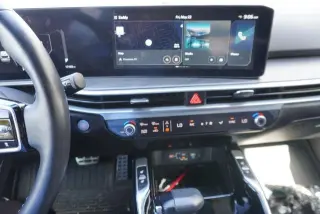 Kia Sorento 2024 AWD X-Line SX Prestige 4dr SUV