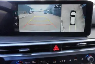 Kia Sorento 2024 AWD X-Line SX Prestige 4dr SUV
