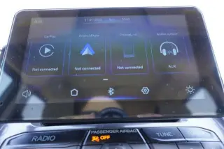 Ford Transit Connect 2017 XLT 4dr LWB Mini-Van w/Rear Liftgate