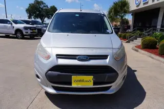 Ford Transit Connect 2017 XLT 4dr LWB Mini-Van w/Rear Liftgate