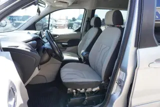 Ford Transit Connect 2017 XLT 4dr LWB Mini-Van w/Rear Liftgate