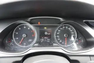 Audi A4 2015 2.0T Premium Plus 4dr Sedan
