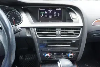 Audi A4 2015 2.0T Premium Plus 4dr Sedan