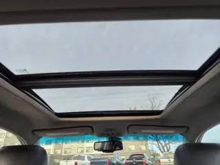 2013 Cadillac CTS 3.6L Performance