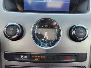 2013 Cadillac CTS 3.6L Performance