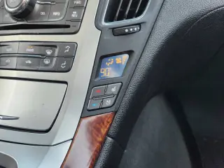 2013 Cadillac CTS 3.6L Performance