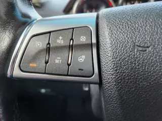2013 Cadillac CTS 3.6L Performance