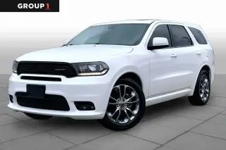 Dodge Durango 2020 GT 4dr SUV