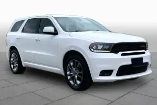 Dodge Durango 2020 GT 4dr SUV