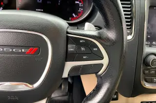 Dodge Durango 2020 GT 4dr SUV