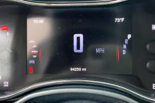 Dodge Durango 2020 GT 4dr SUV