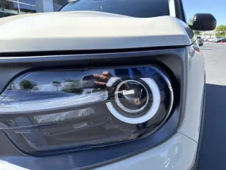 Ford Bronco Sport 2024 AWD Big Bend 4dr SUV