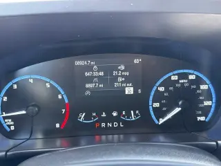 Ford Bronco Sport 2024 AWD Big Bend 4dr SUV