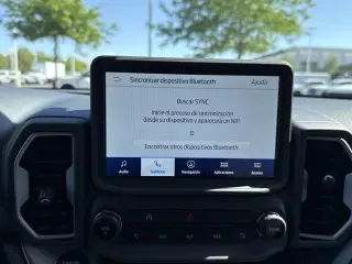 Ford Bronco Sport 2024 AWD Big Bend 4dr SUV
