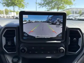 Ford Bronco Sport 2024 AWD Big Bend 4dr SUV